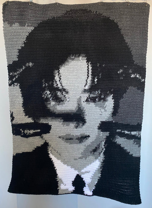 NCT Jaehyun Tapestry