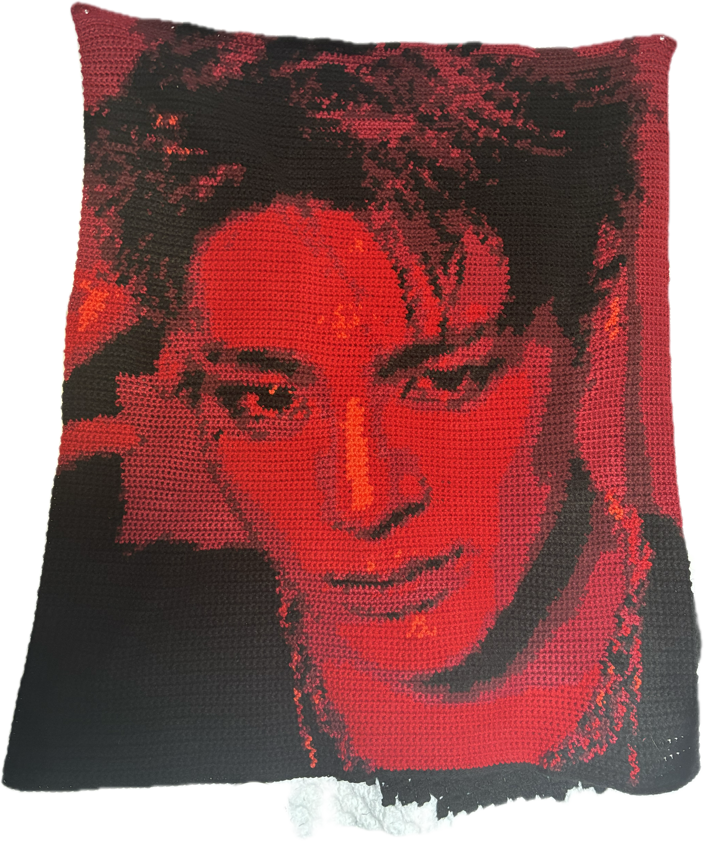 NCT Jeno Tapestry *grid pattern only*